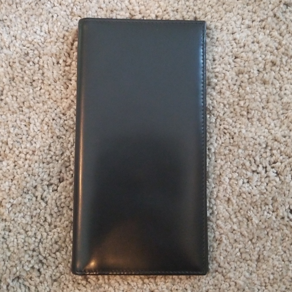 Brooks Brothers Wallet